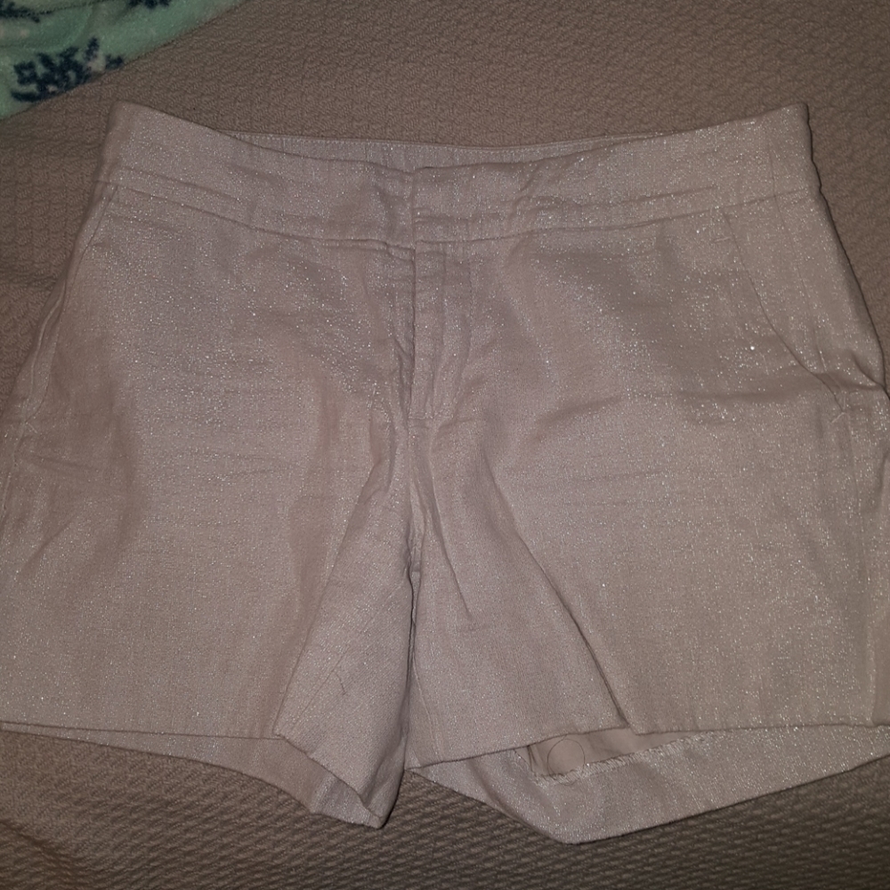 Banana republic shorts